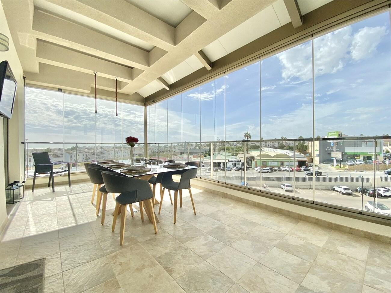 Penthouse for Sale in Orihuela