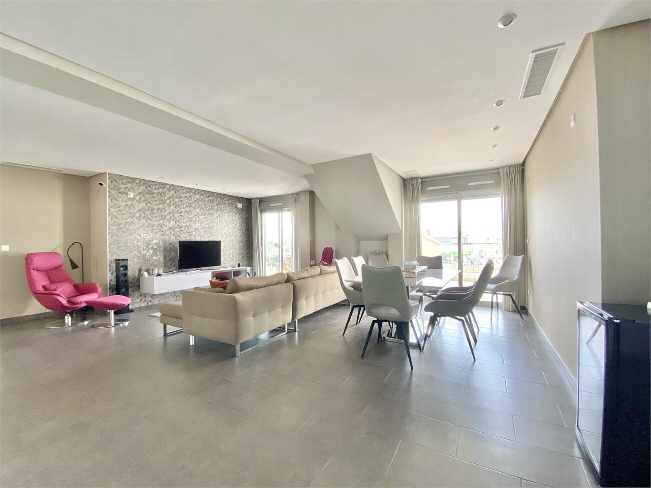 Penthouse for Sale in Orihuela