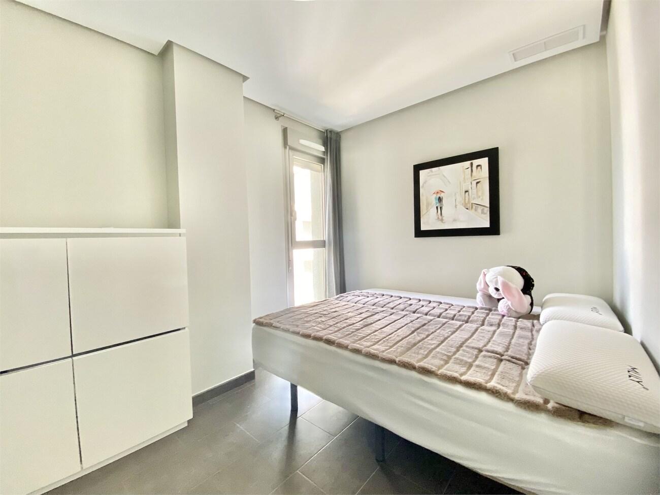 Penthouse for Sale in Orihuela