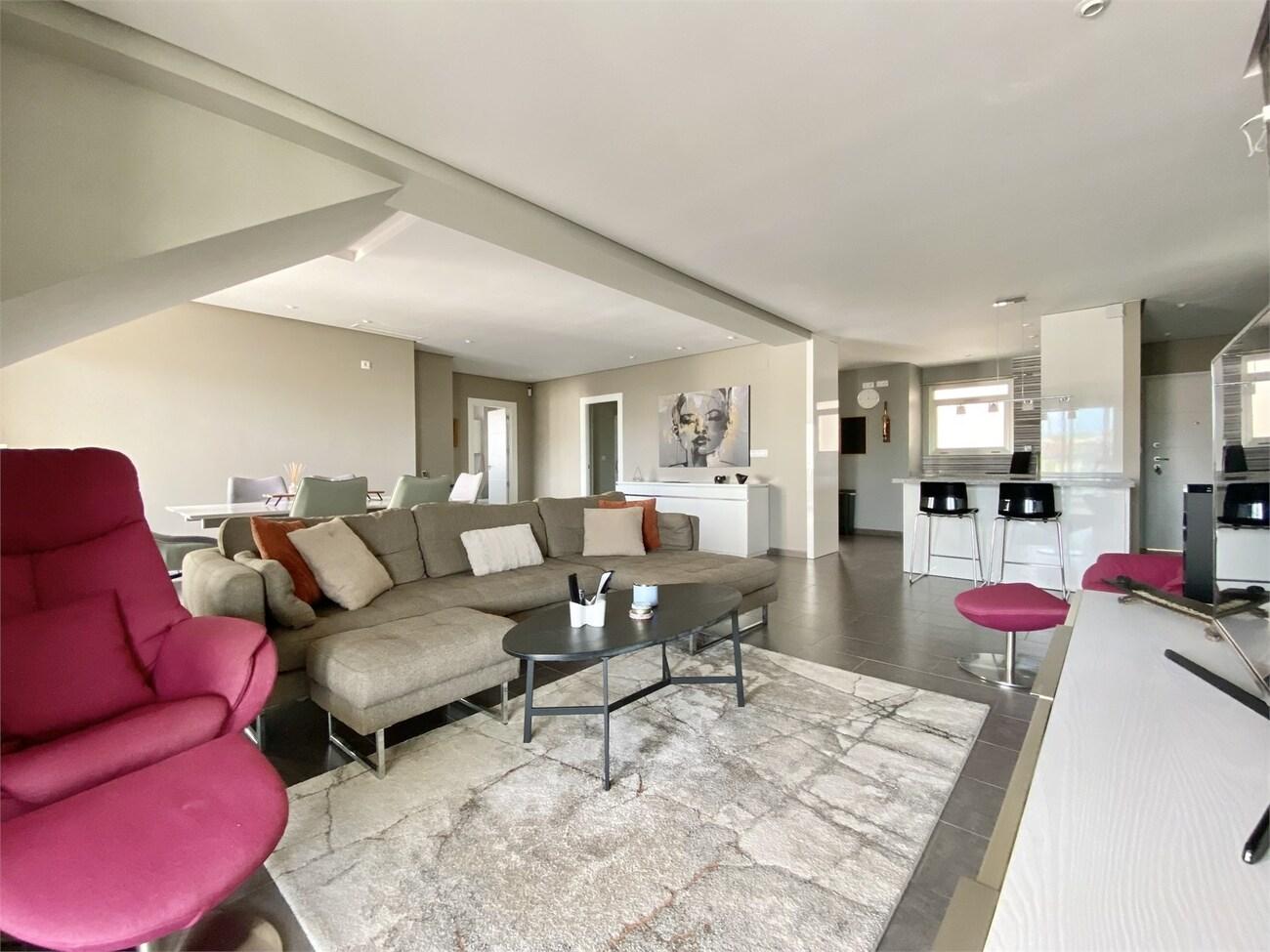 Penthouse for Sale in Orihuela