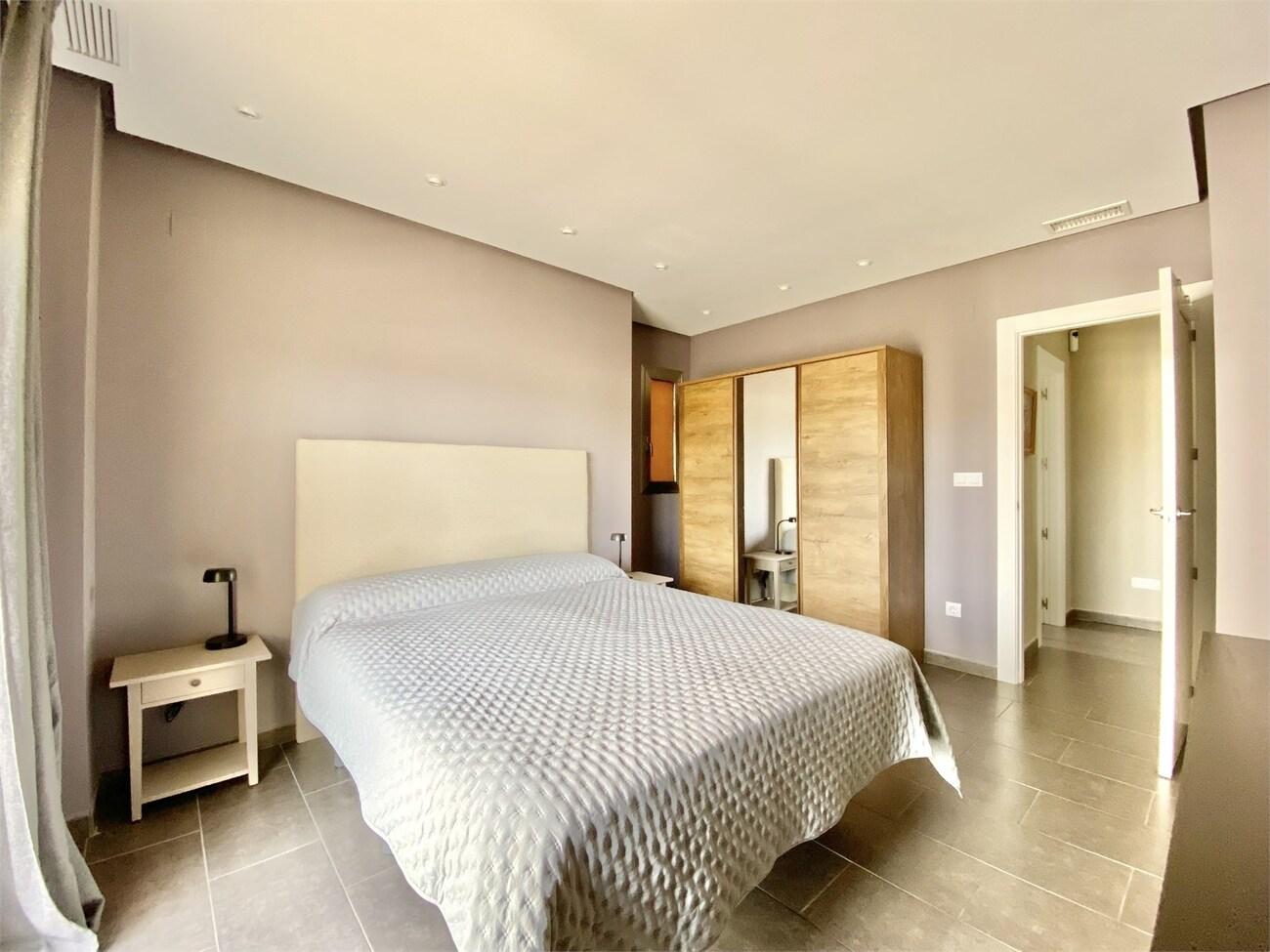 Penthouse for Sale in Orihuela