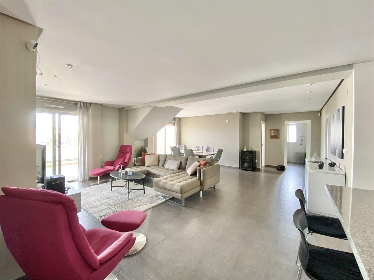 Penthouse for Sale in Orihuela