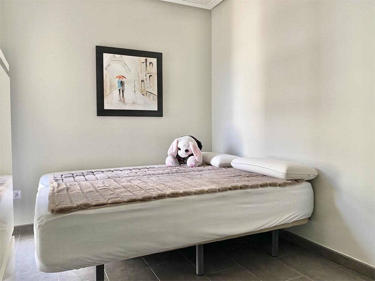 Penthouse for Sale in Orihuela