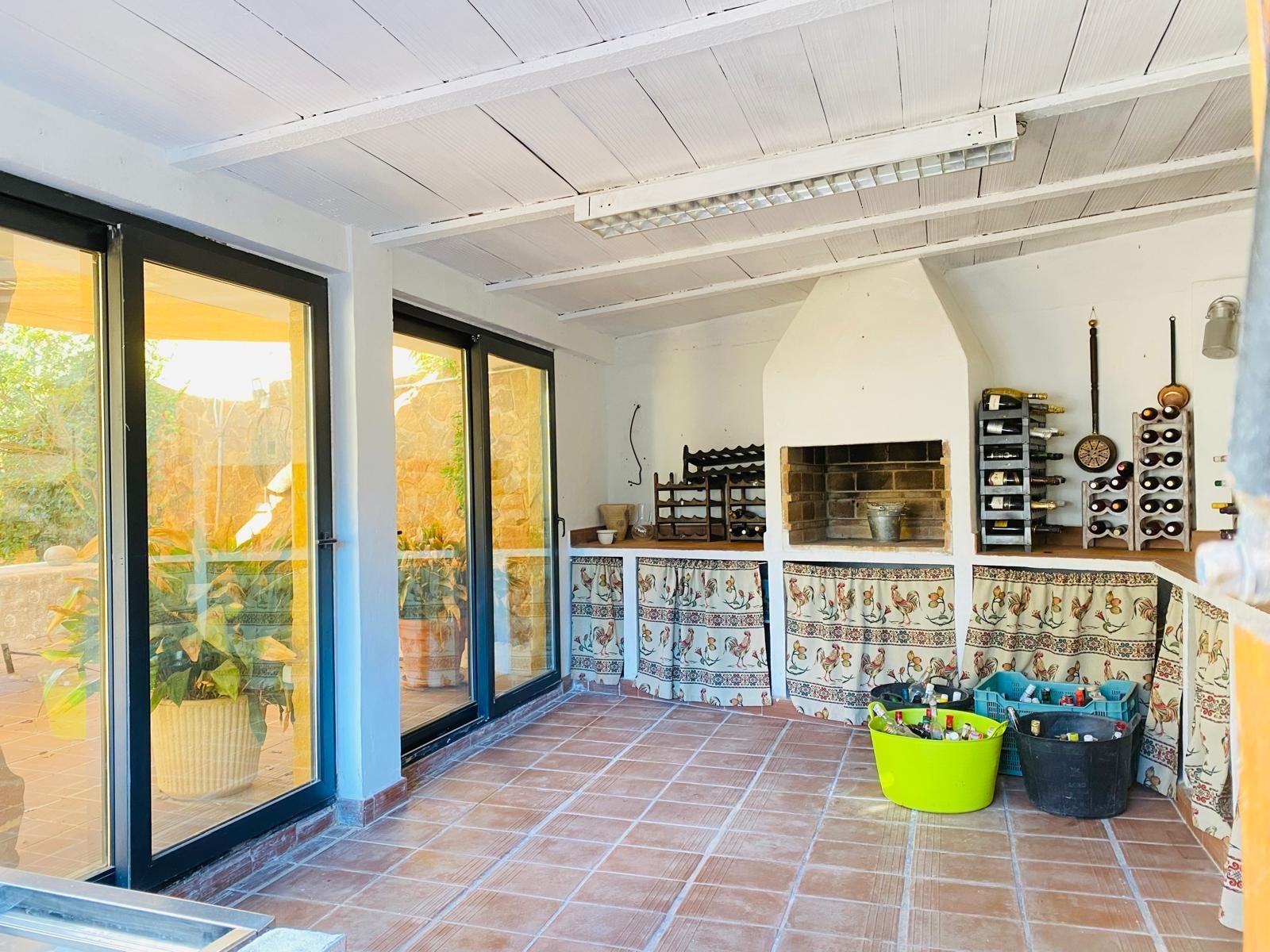 Villa for Sale in Orihuela