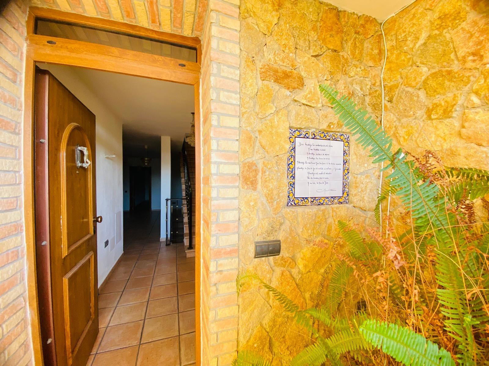 Villa for Sale in Orihuela