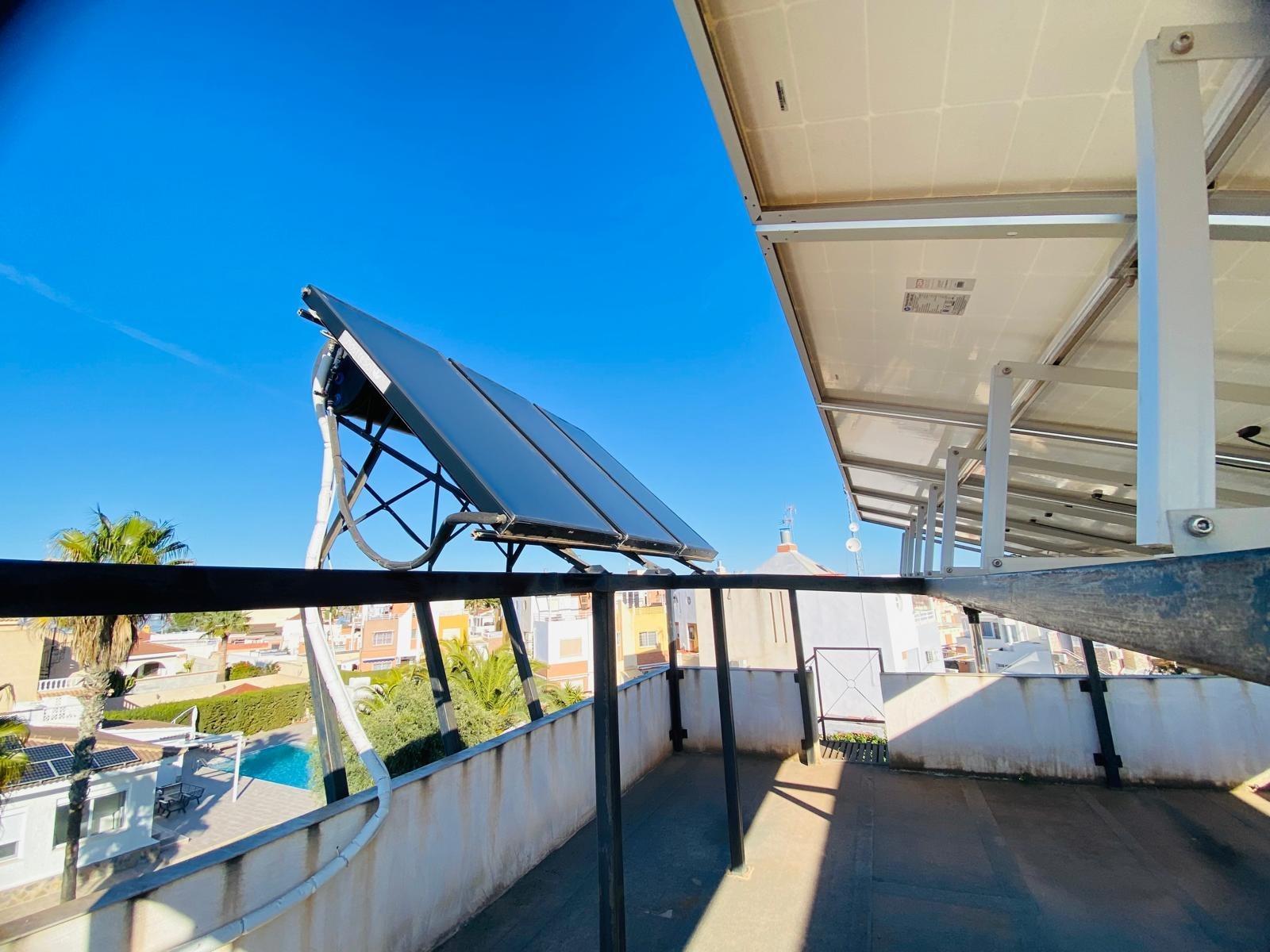 Villa for Sale in Orihuela
