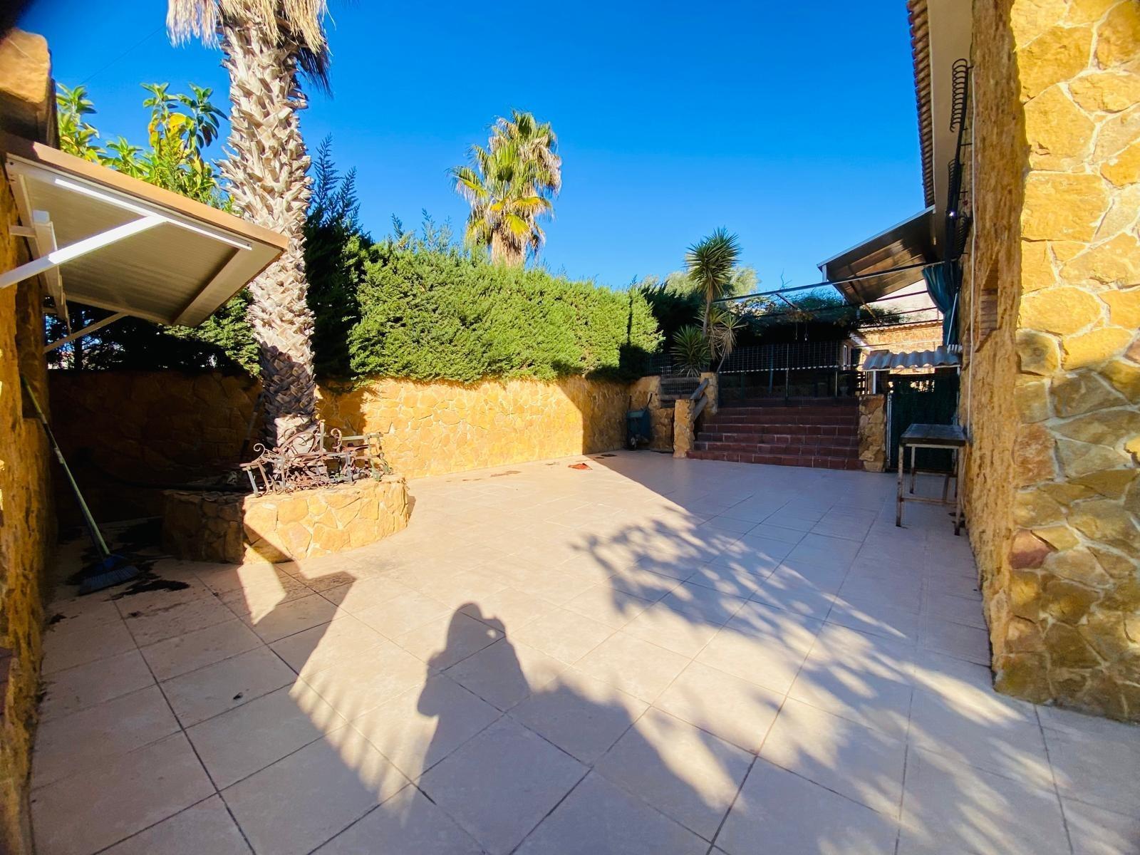 Villa for Sale in Orihuela