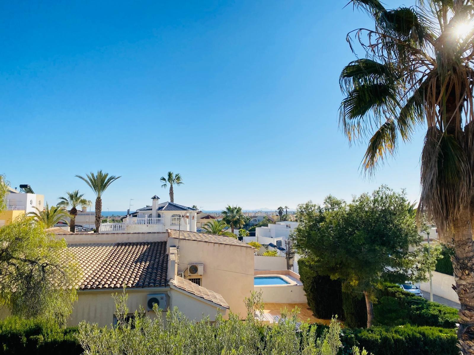 Villa for Sale in Orihuela