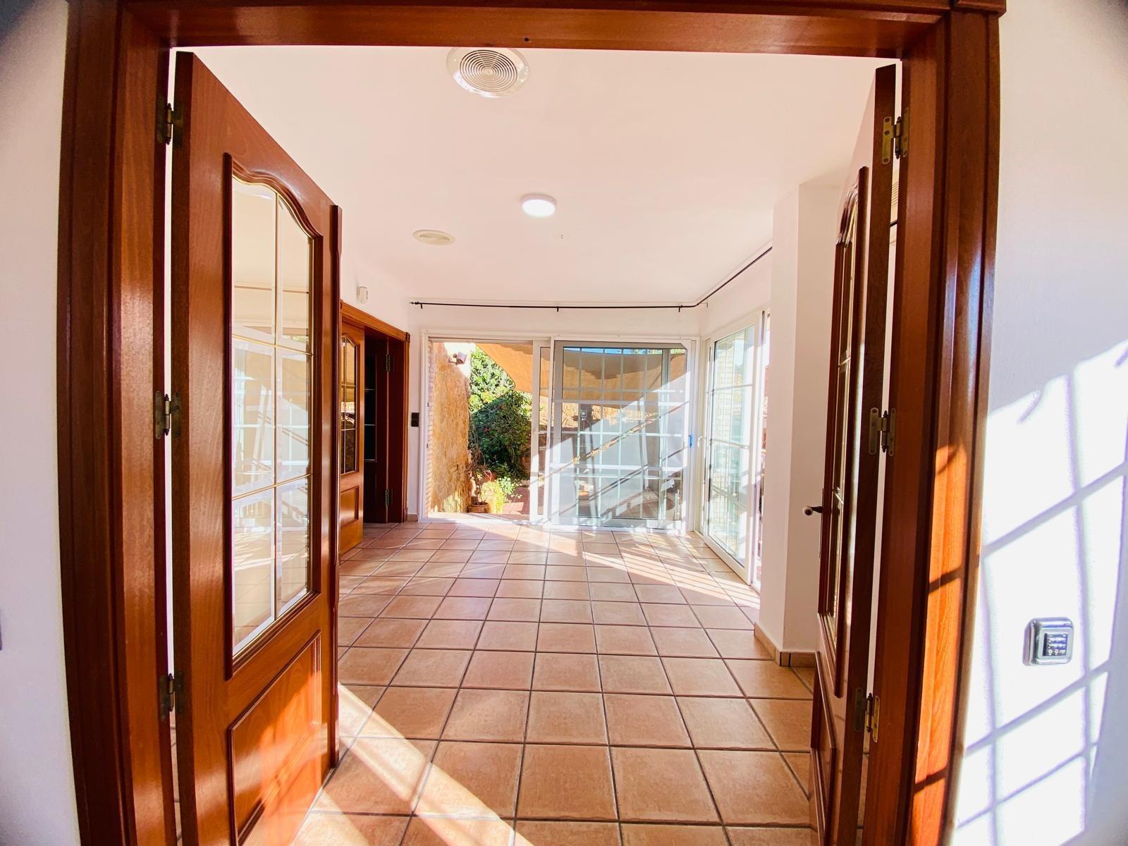 Villa for Sale in Orihuela
