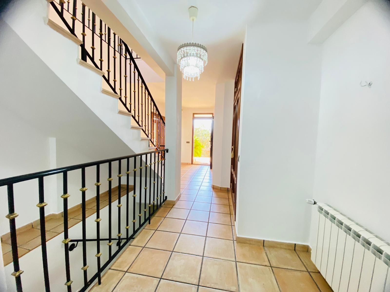 Villa for Sale in Orihuela