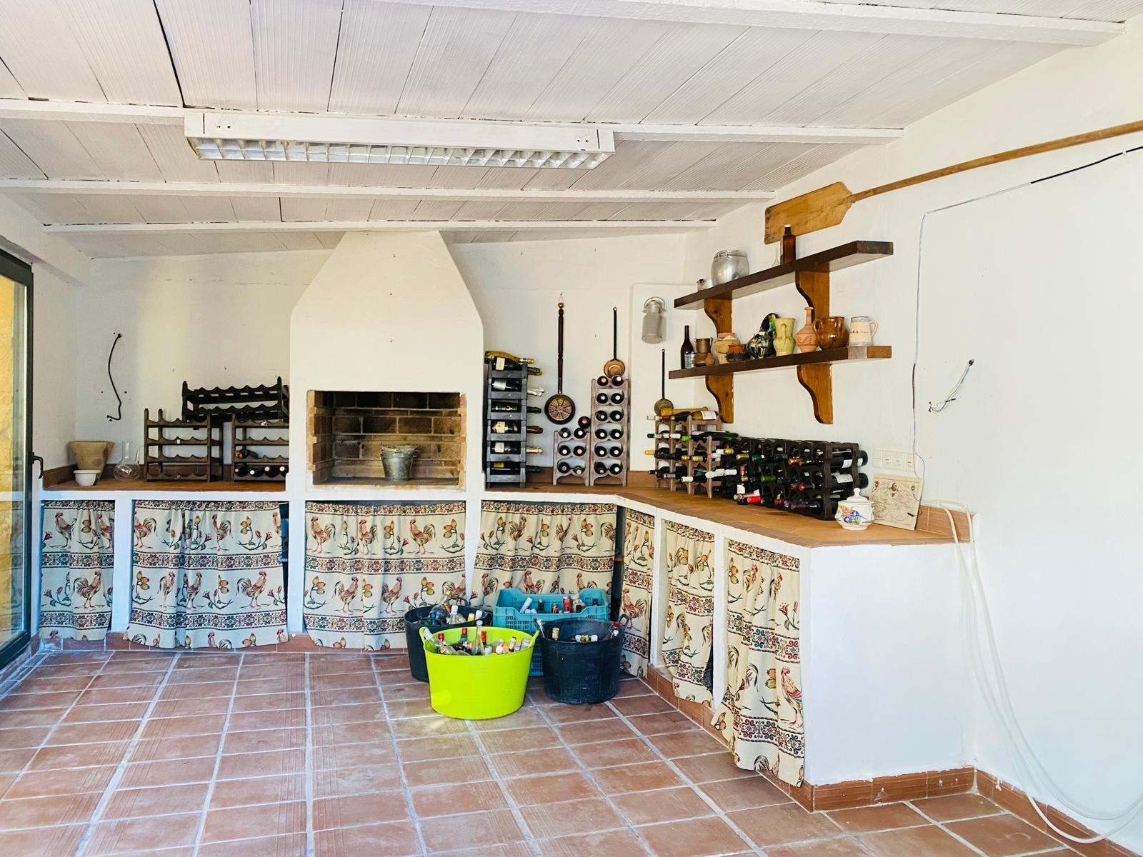 Villa for Sale in Orihuela