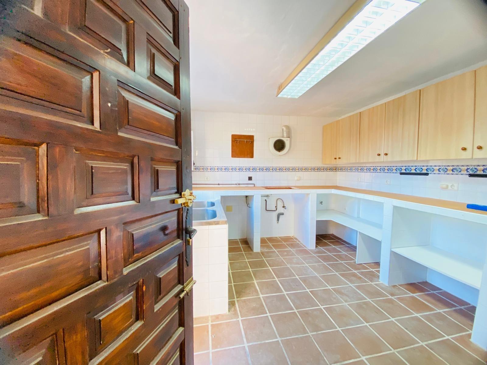 Villa for Sale in Orihuela