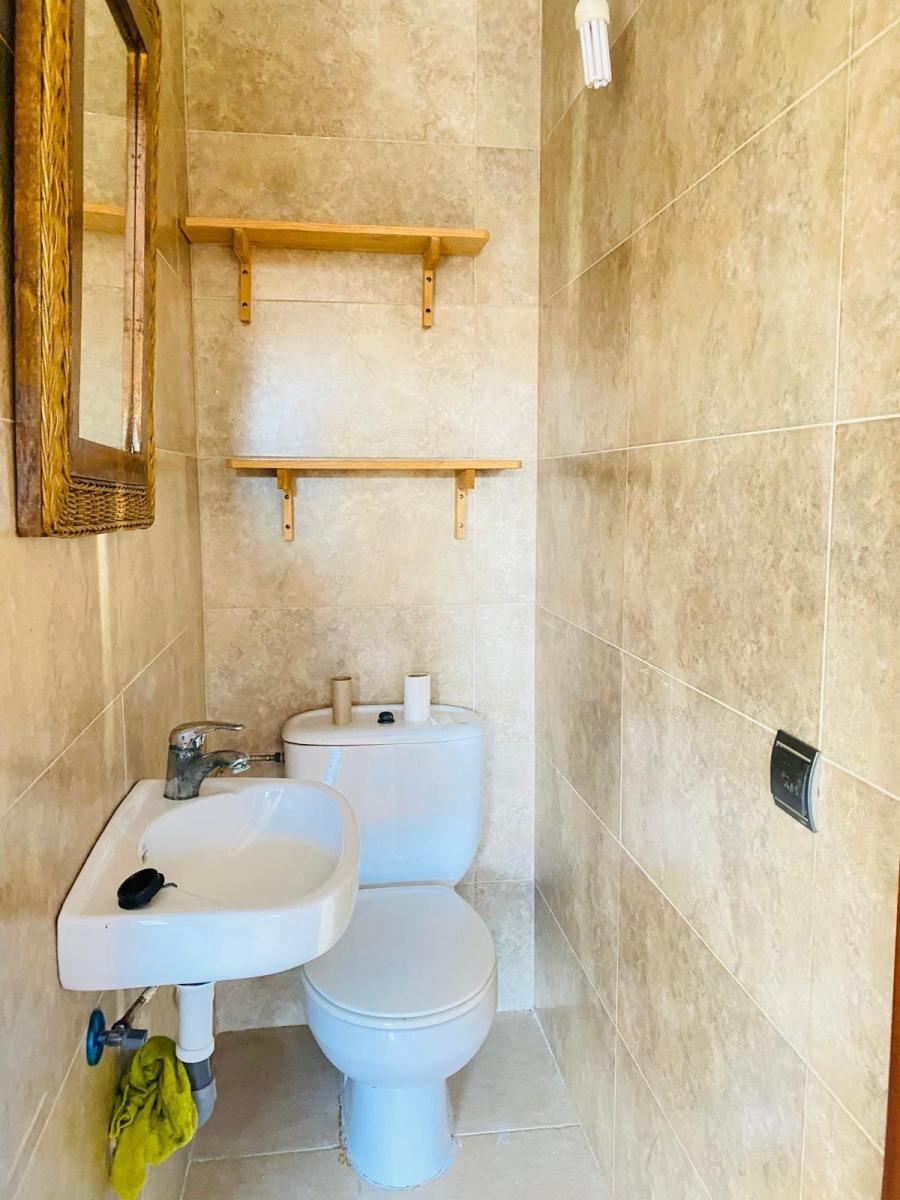 Villa for Sale in Orihuela