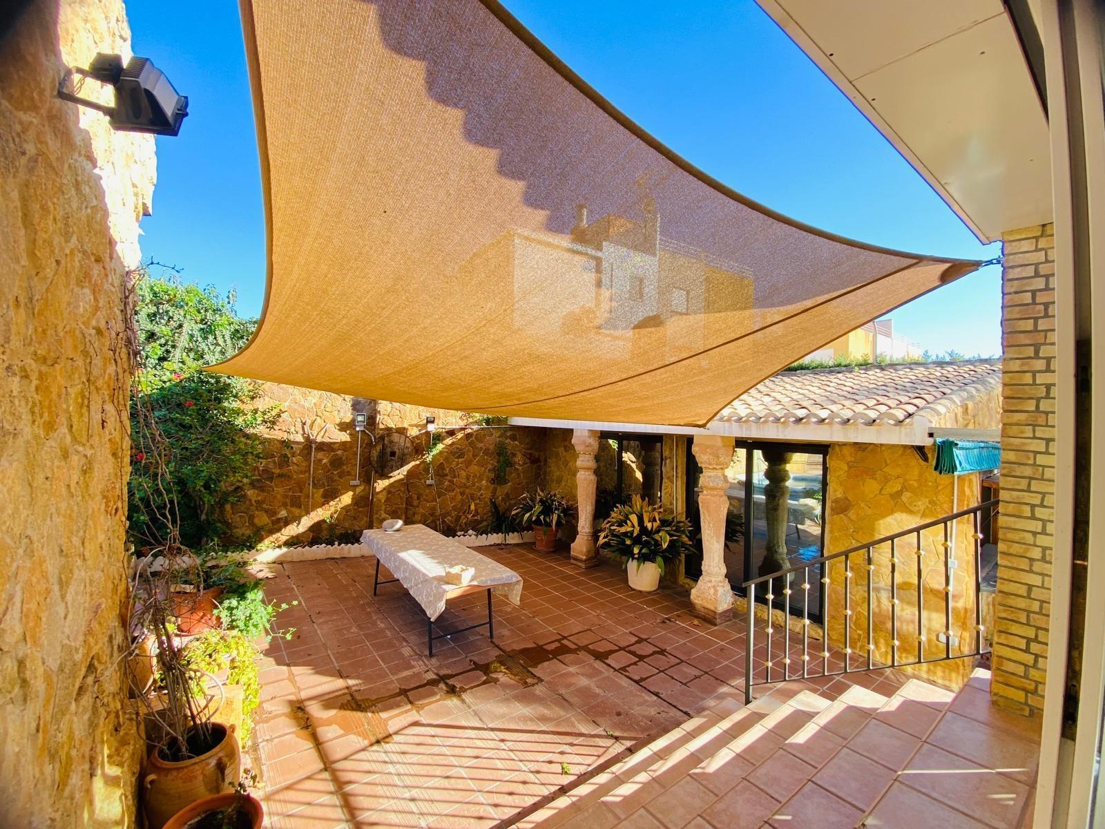 Villa for Sale in Orihuela