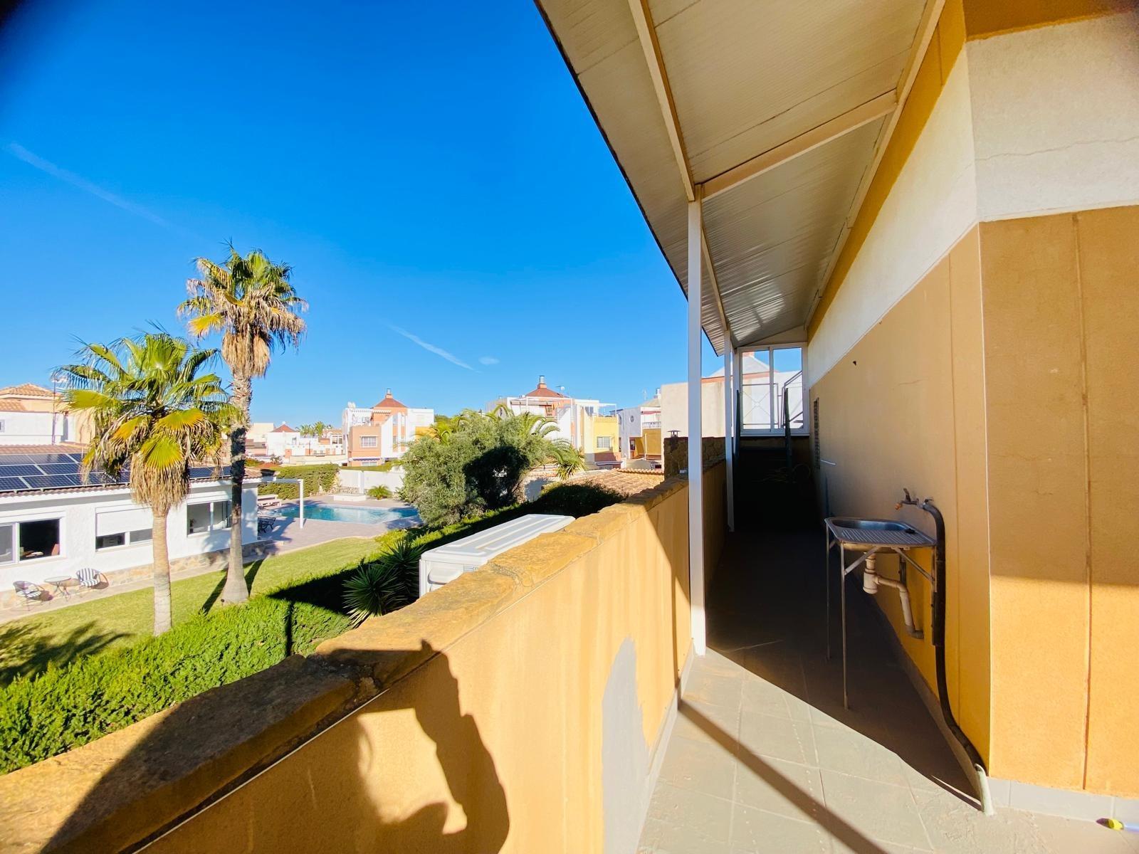 Villa for Sale in Orihuela