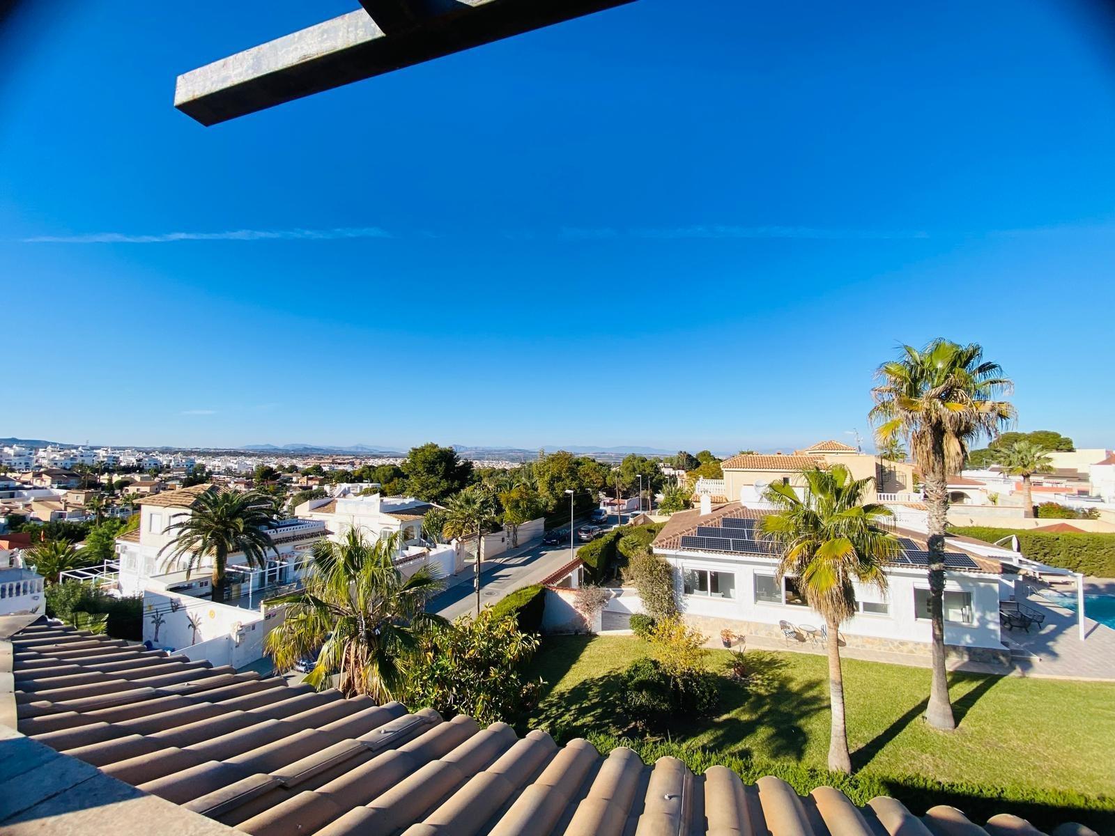 Villa for Sale in Orihuela