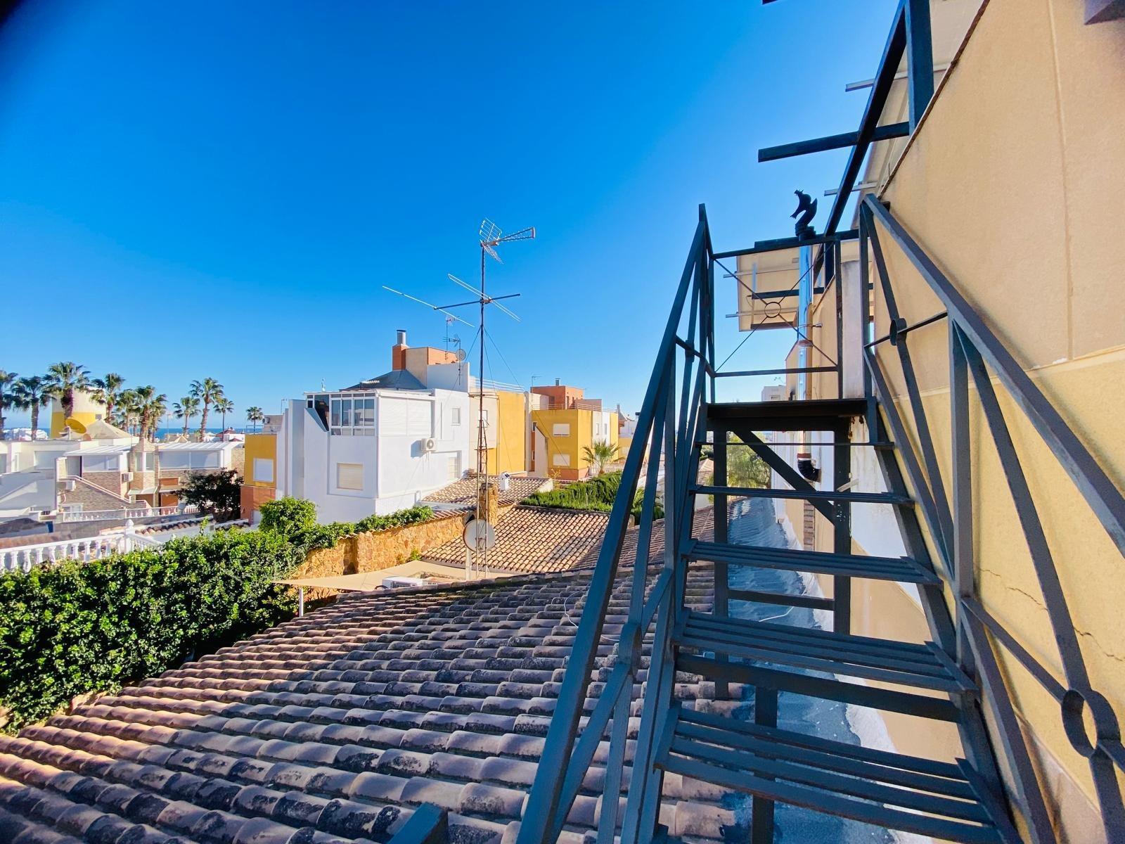 Villa for Sale in Orihuela