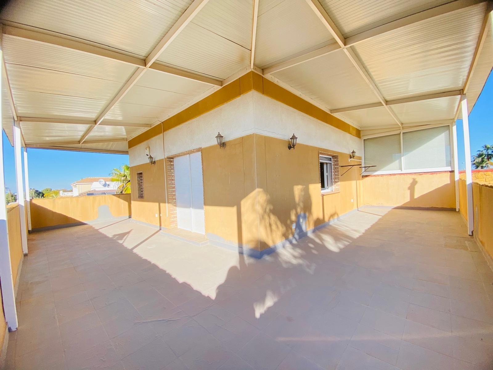 Villa for Sale in Orihuela
