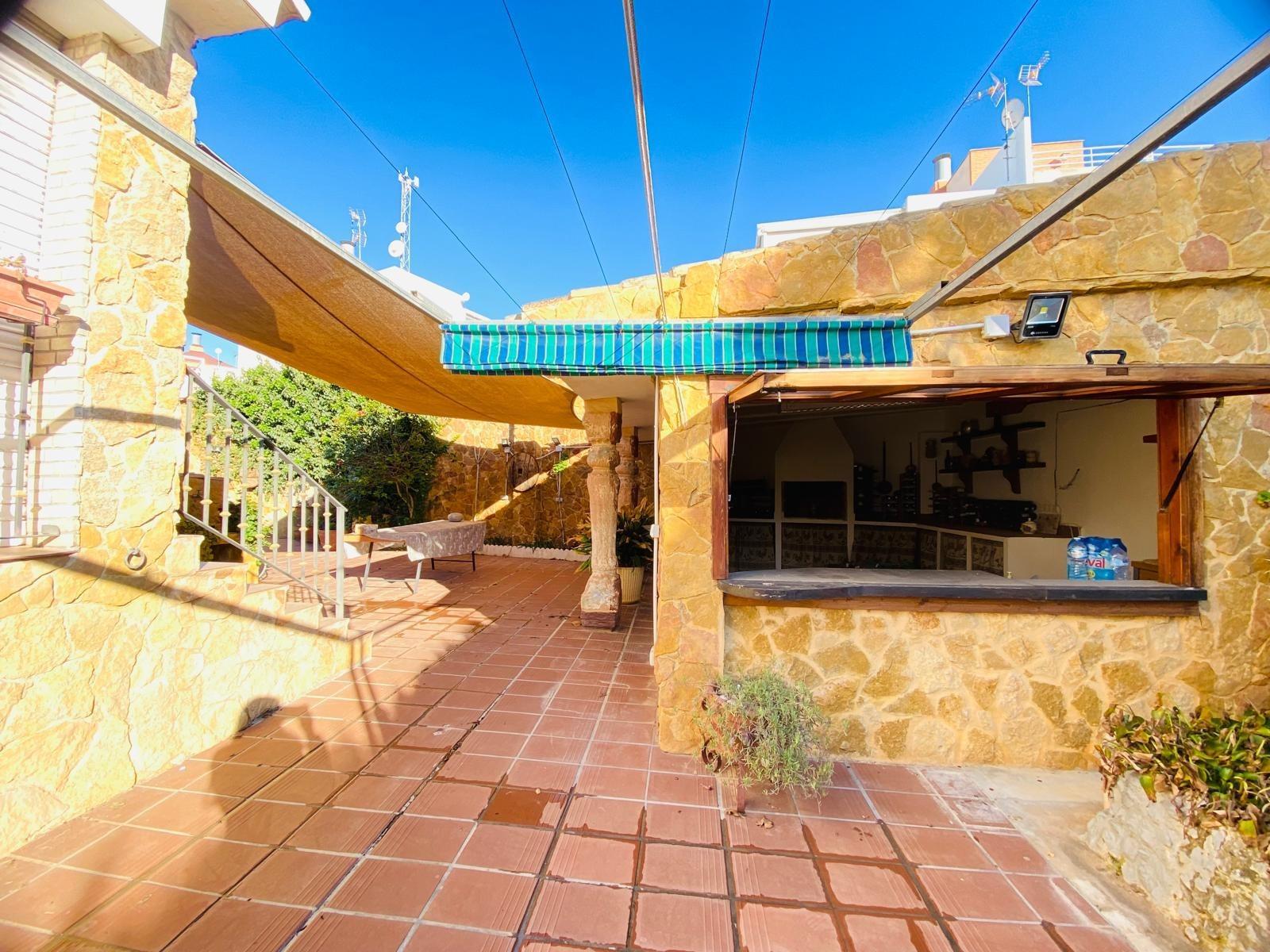Villa for Sale in Orihuela