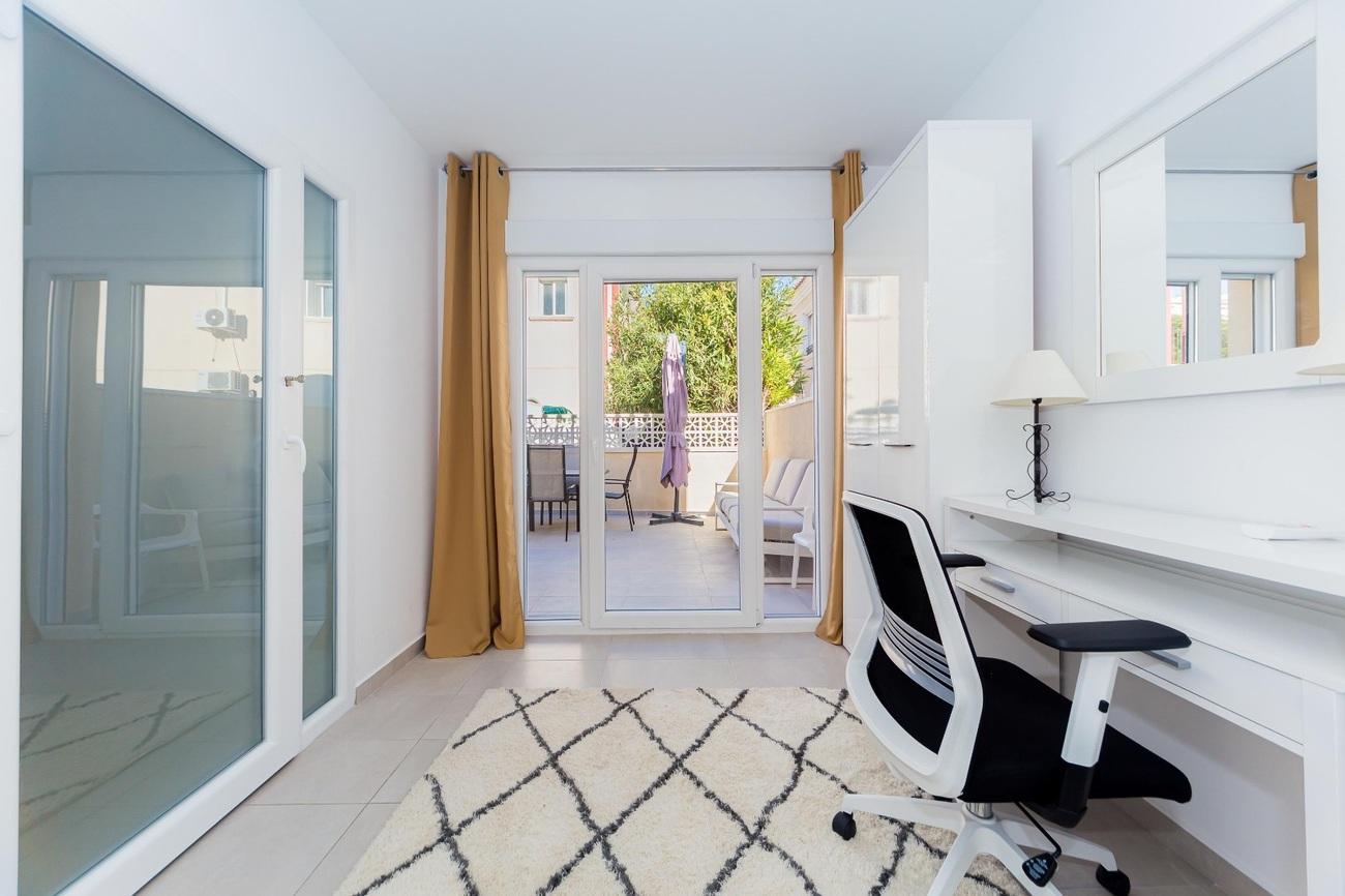 Duplex for Sale in Orihuela