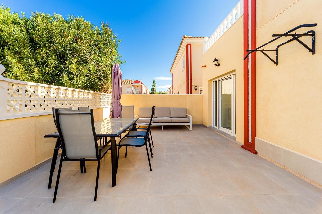 Duplex for Sale in Orihuela