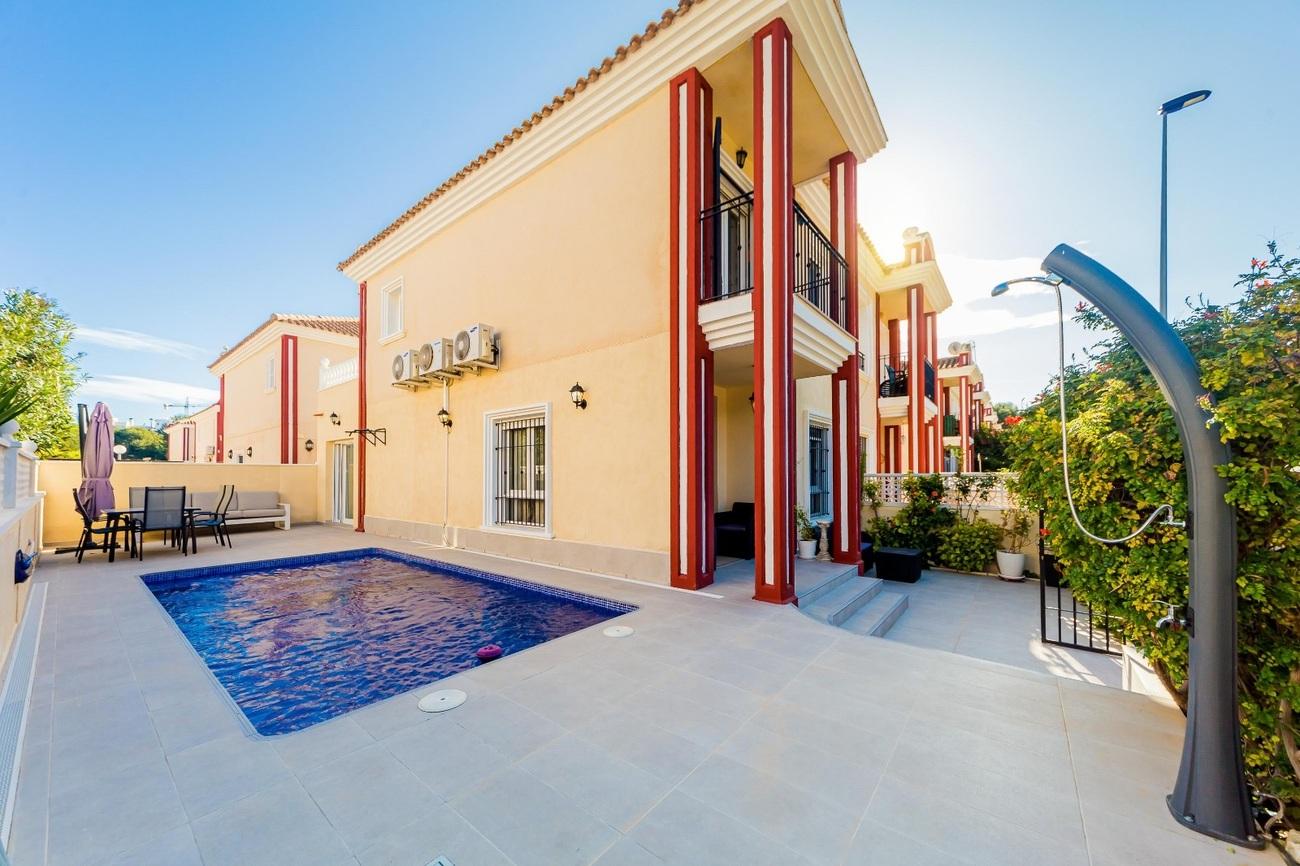 Duplex for Sale in Orihuela