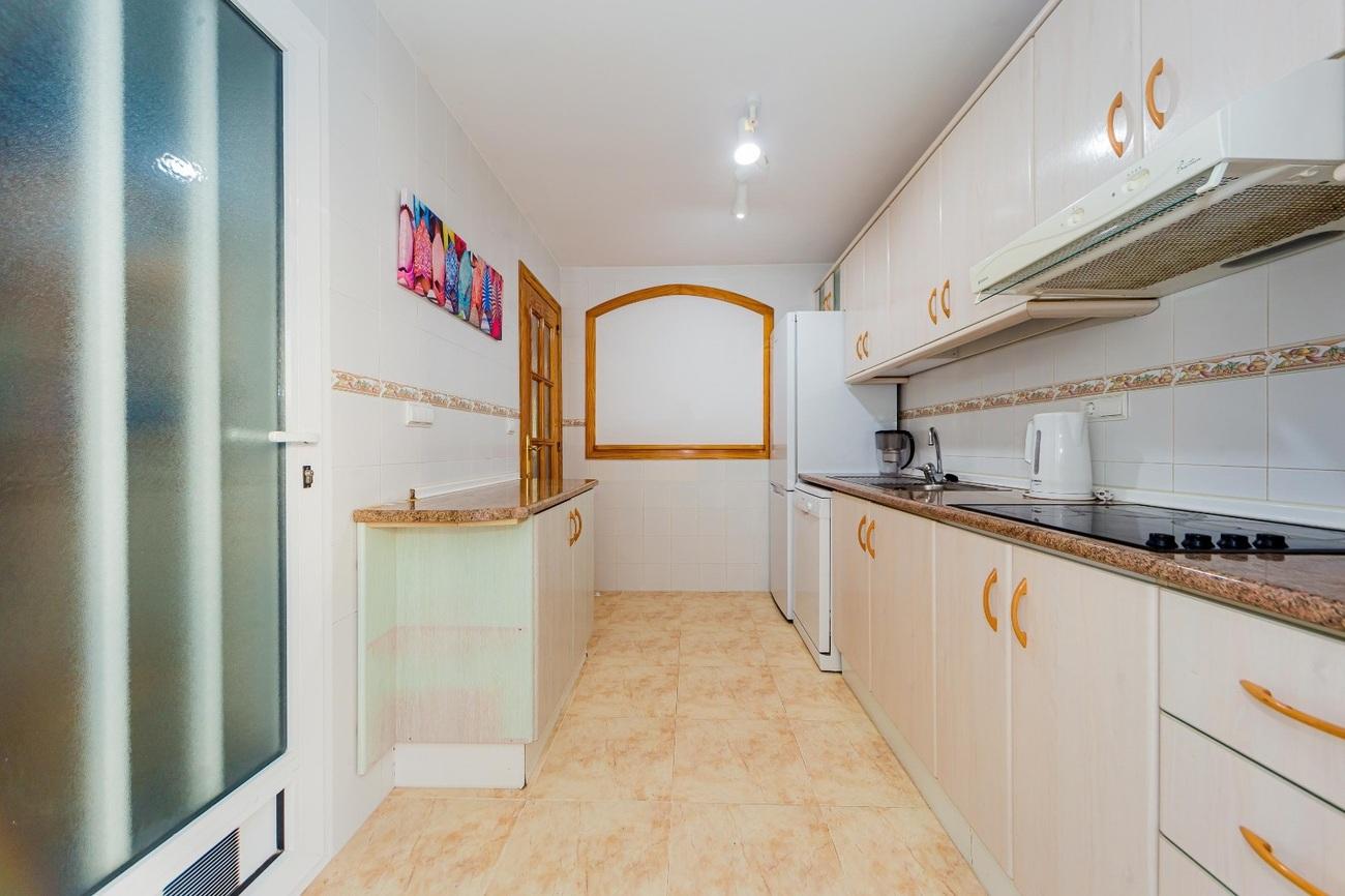 Duplex for Sale in Orihuela