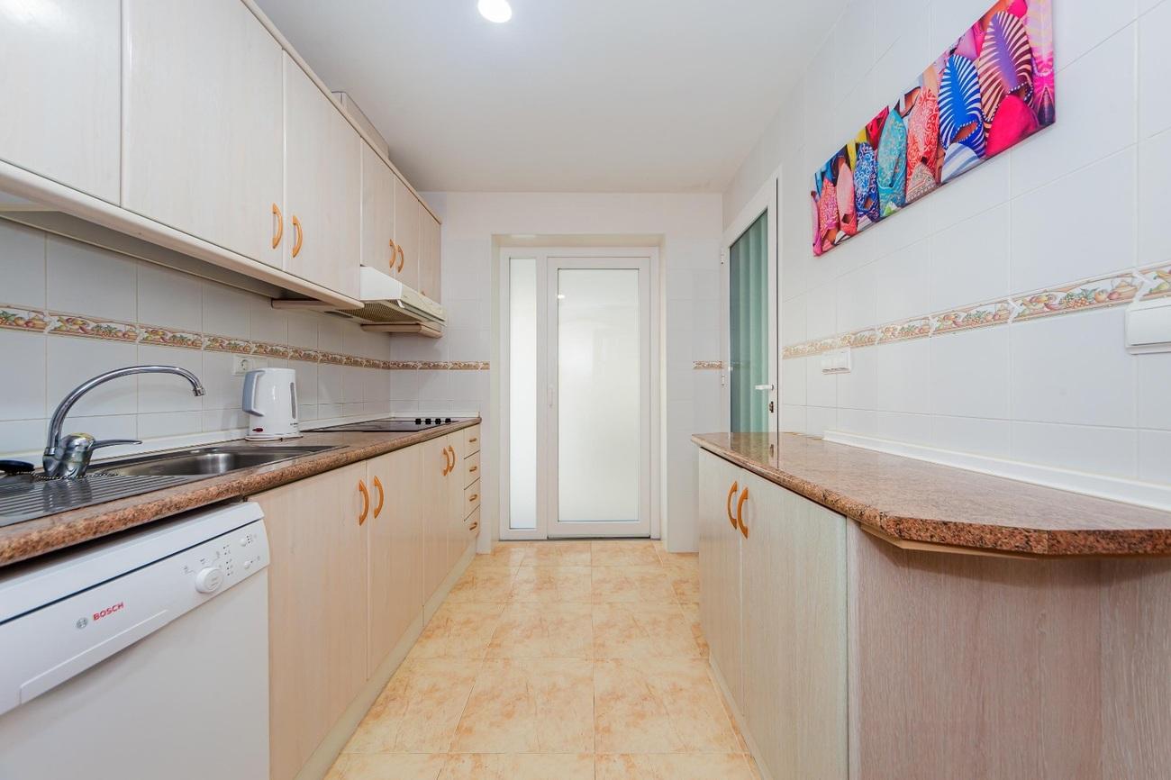 Duplex for Sale in Orihuela