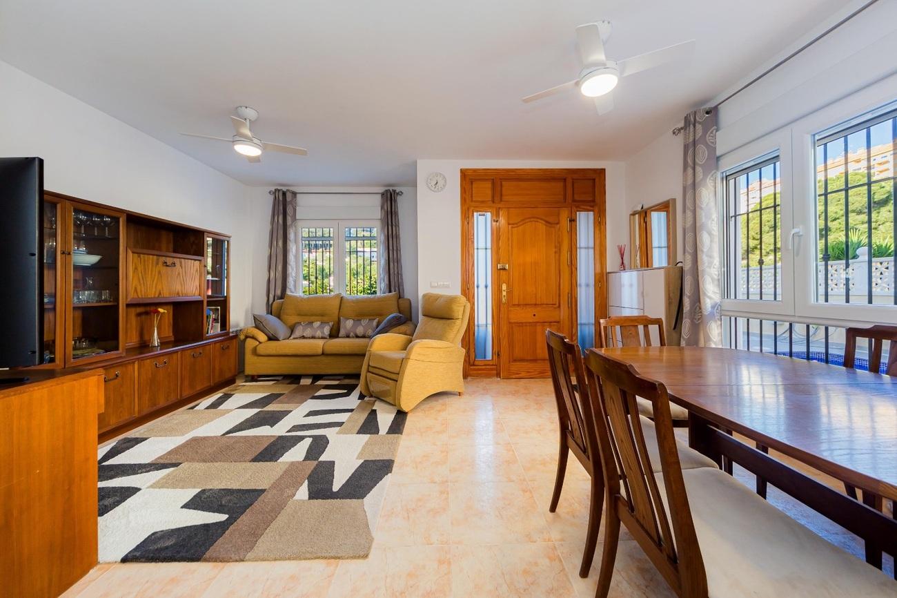 Duplex for Sale in Orihuela