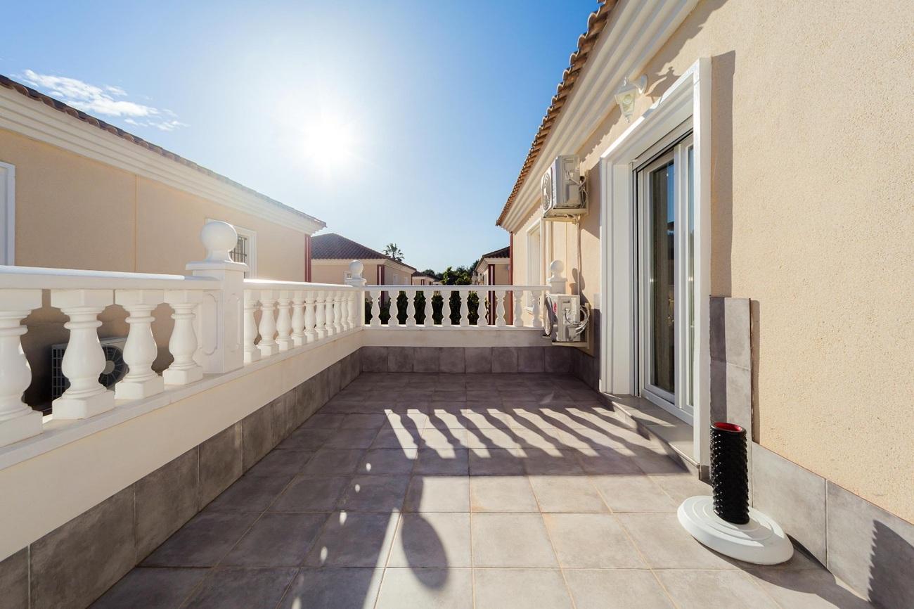 Duplex for Sale in Orihuela