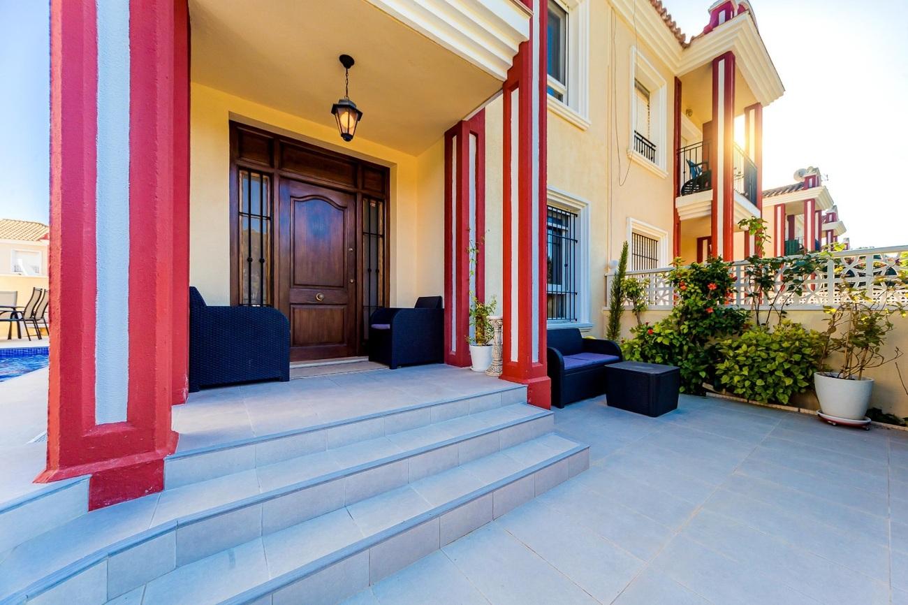 Duplex for Sale in Orihuela
