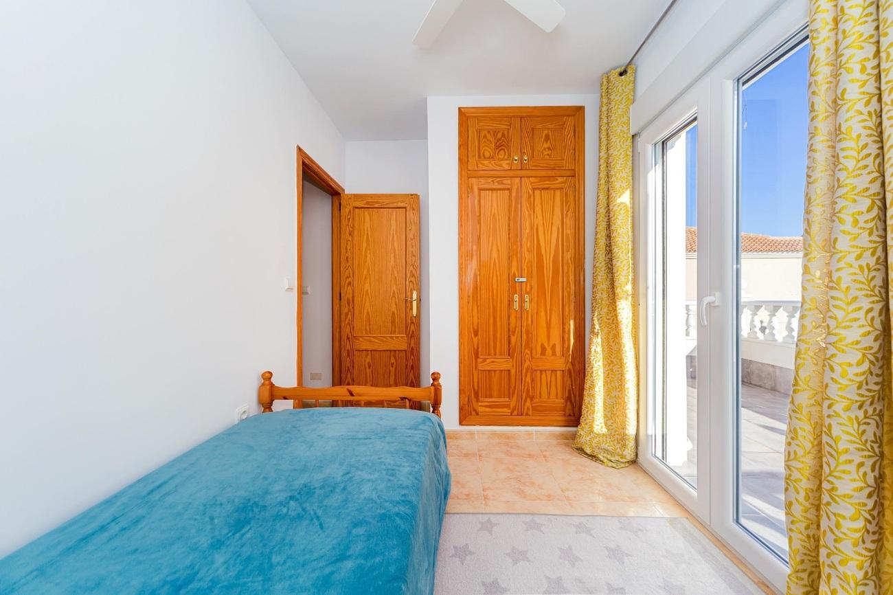 Duplex for Sale in Orihuela
