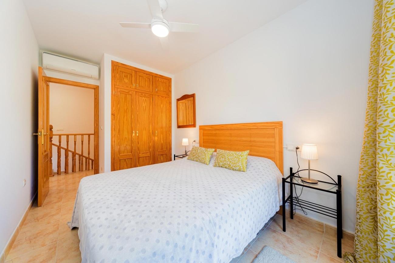 Duplex for Sale in Orihuela