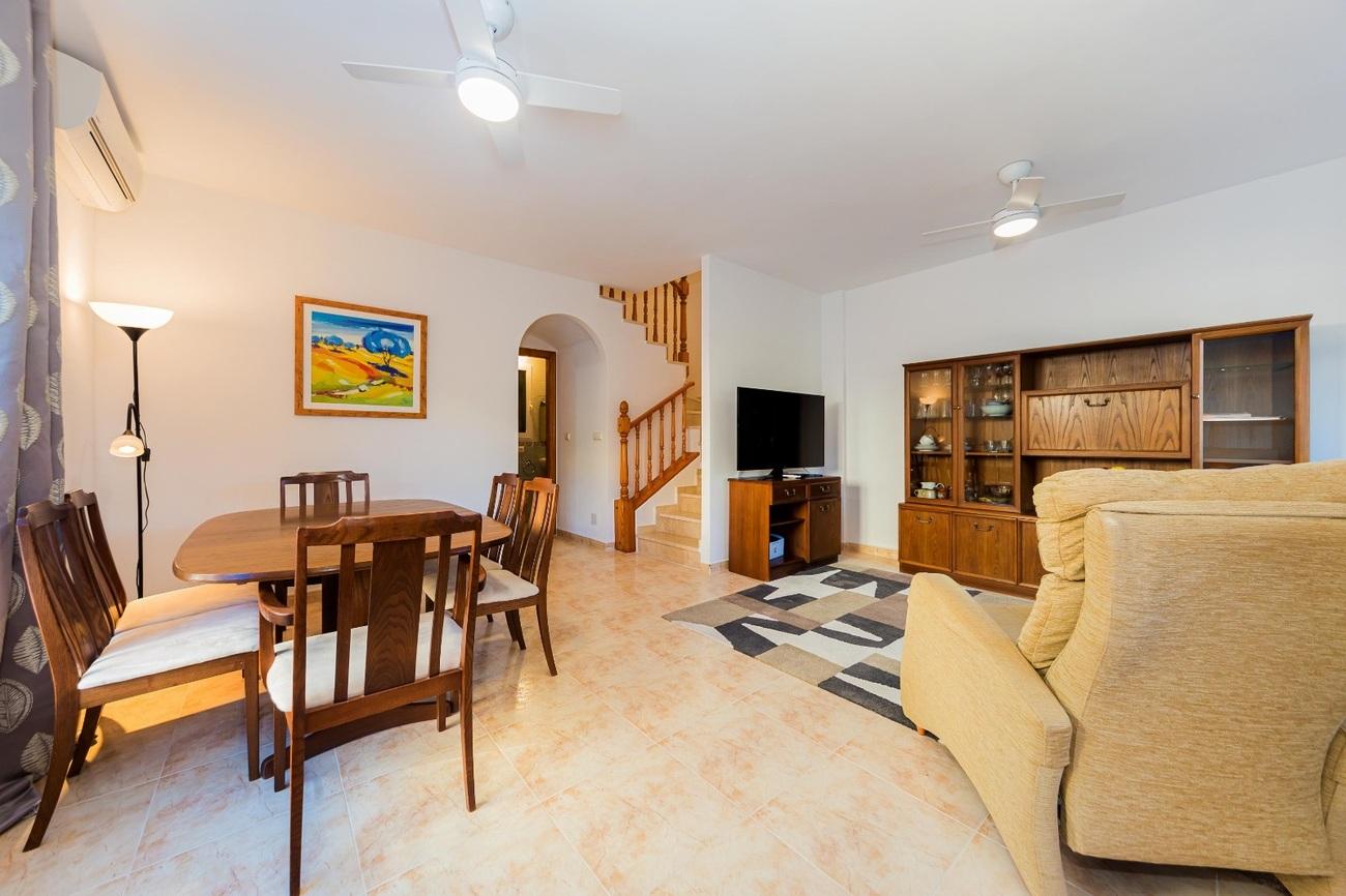 Duplex for Sale in Orihuela