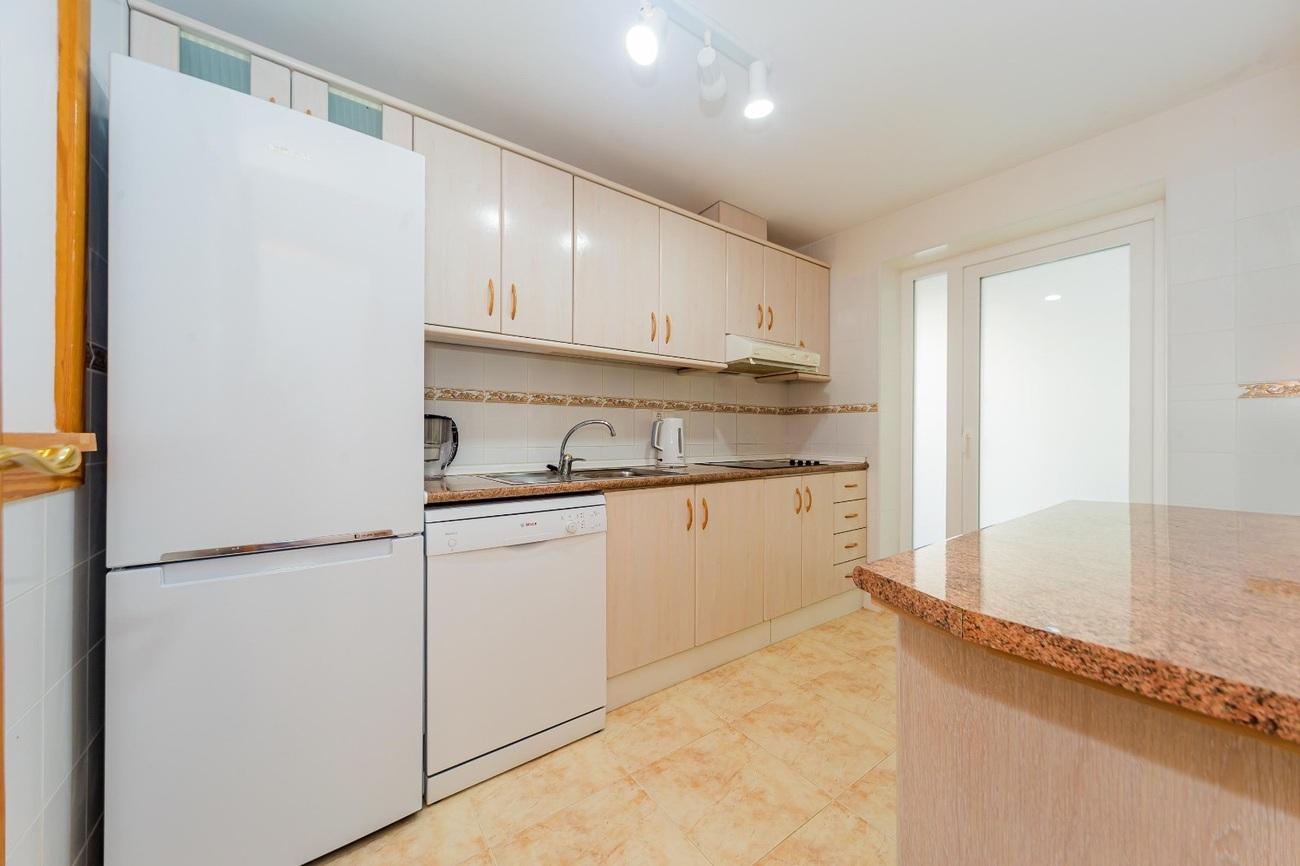 Duplex for Sale in Orihuela