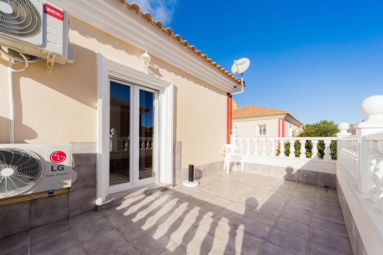 Duplex for Sale in Orihuela