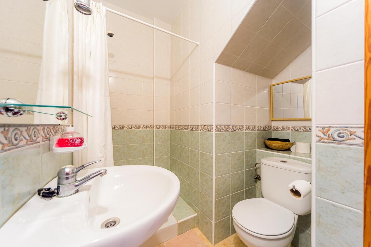 Duplex for Sale in Orihuela