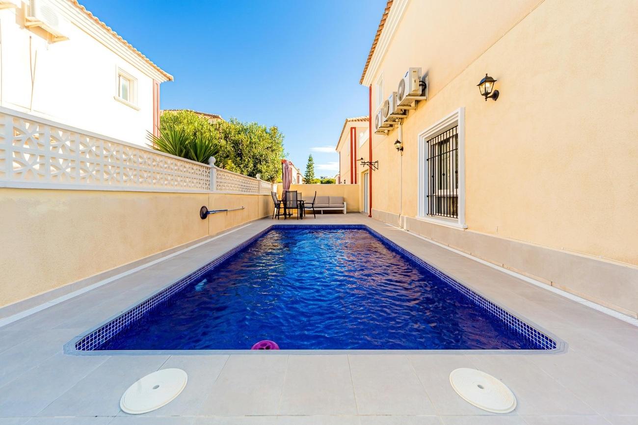 Duplex for Sale in Orihuela