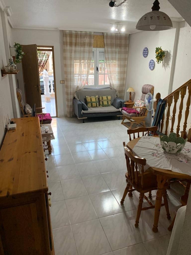 Duplex for Sale in Pilar de la Horadada
