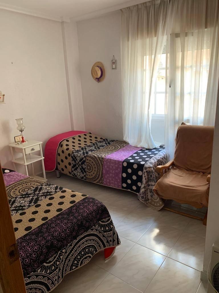 Duplex for Sale in Pilar de la Horadada
