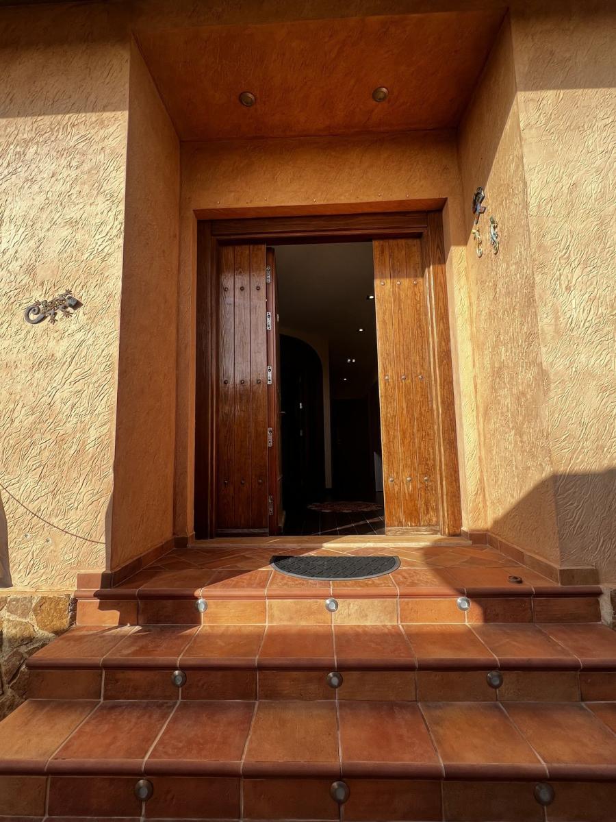 Villa for Sale in San Javier