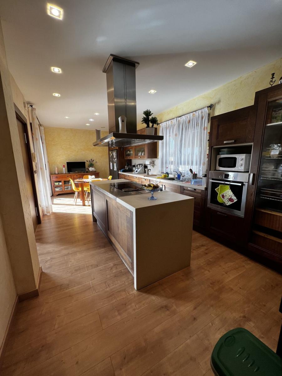Villa for Sale in San Javier