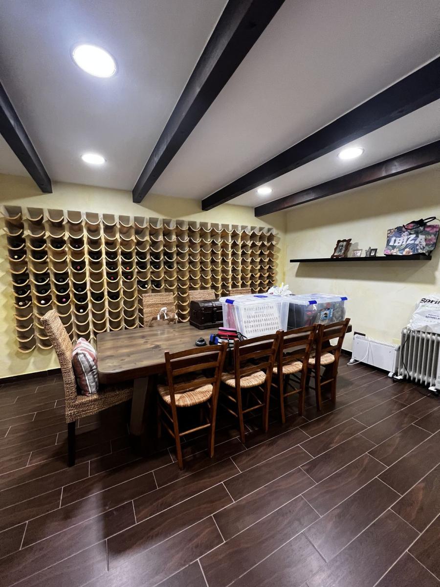 Villa for Sale in San Javier