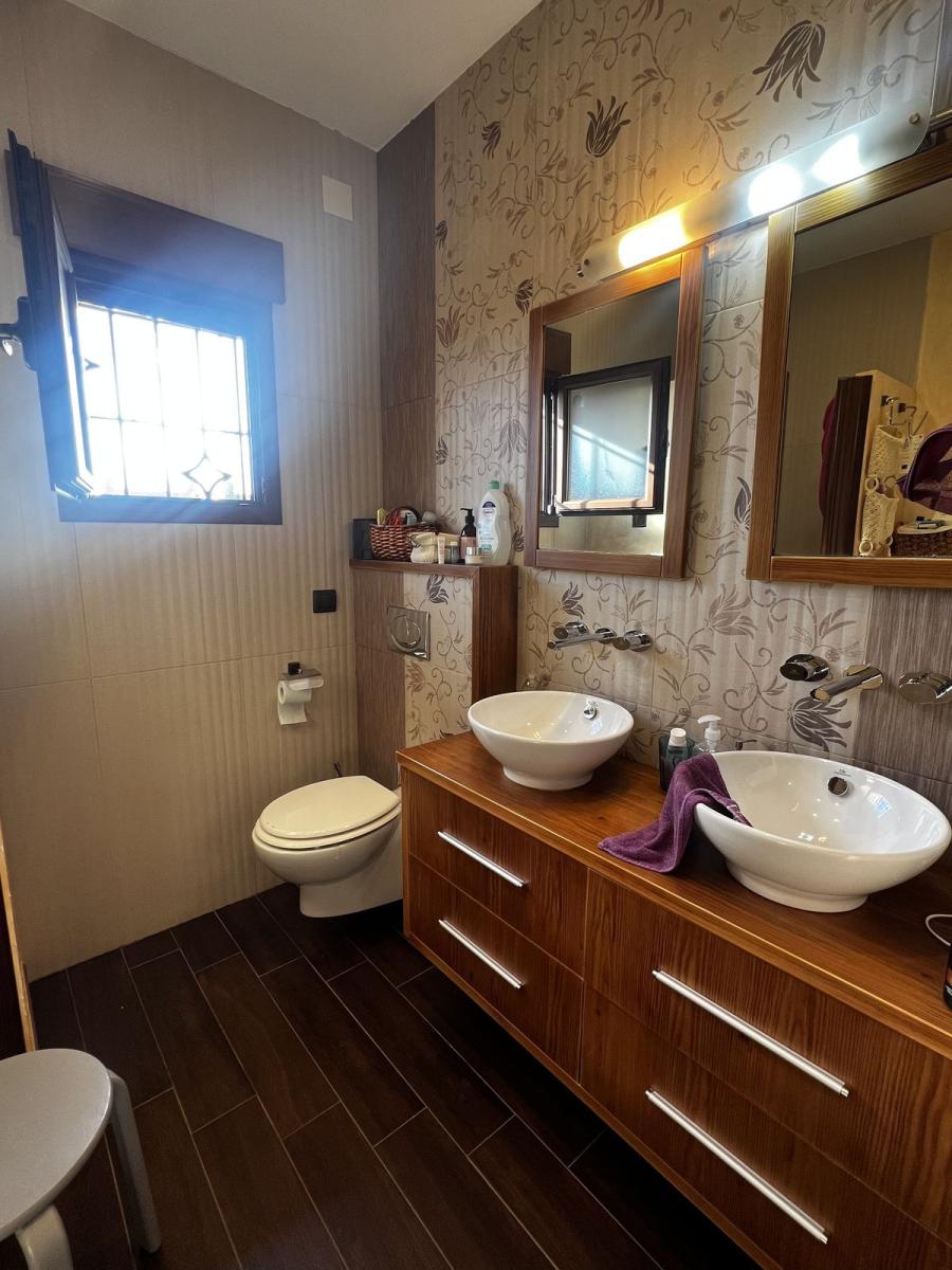 Villa for Sale in San Javier