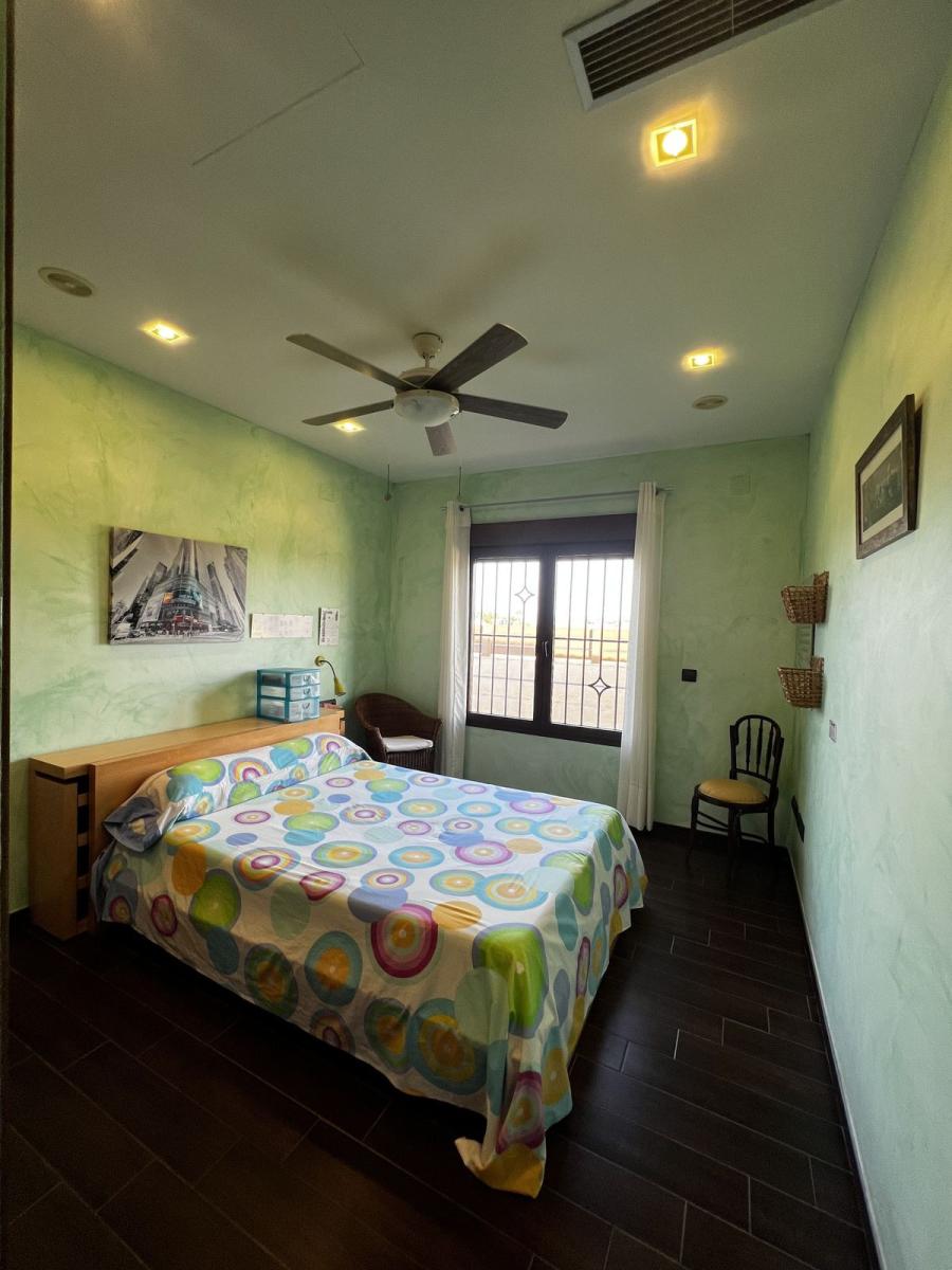 Villa for Sale in San Javier