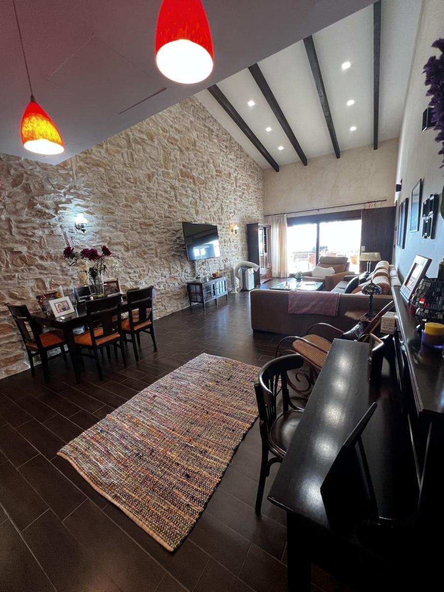 Villa for Sale in San Javier