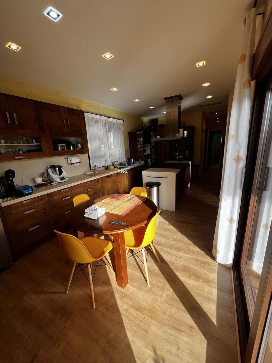 Villa for Sale in San Javier