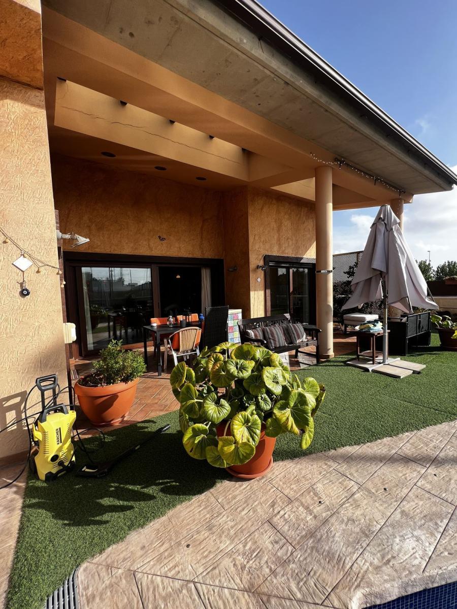 Villa for Sale in San Javier