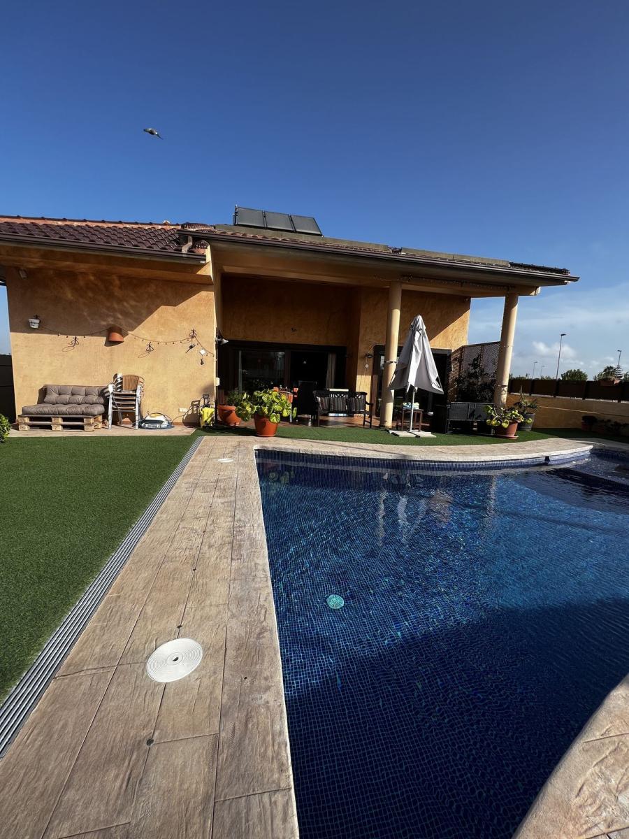 Villa for Sale in San Javier