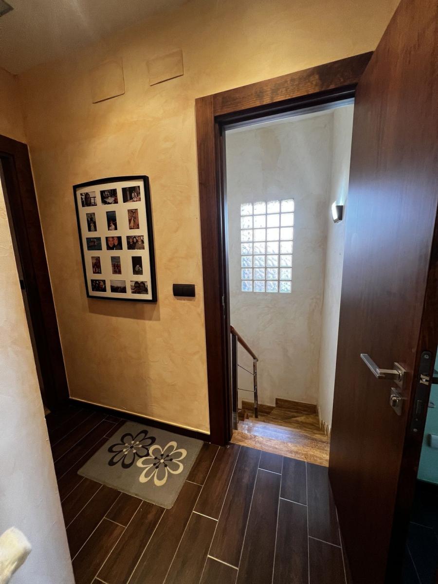 Villa for Sale in San Javier